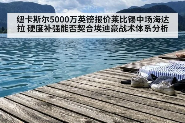 纽卡斯尔5000万英镑报价莱比锡中场海达拉 硬度补强能否契合埃迪豪战术体系分析