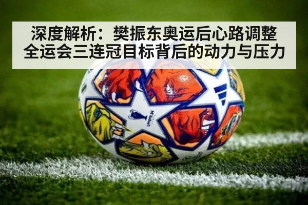 深度解析：樊振东奥运后心路调整 全运会三连冠目标背后的动力与压力